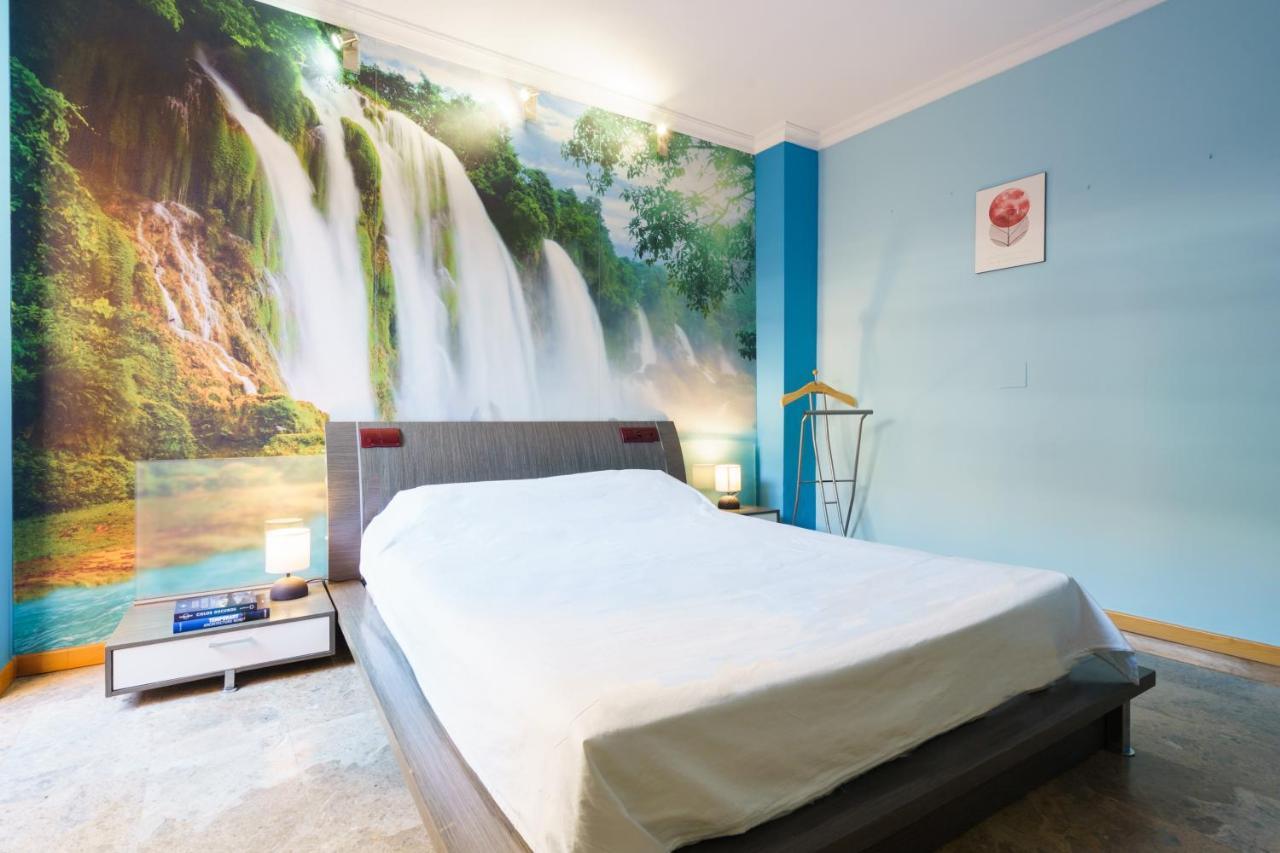 Hostal Frasca By Vivere Stays Ciudad Real Bagian luar foto